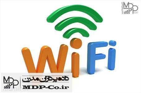 اشتراک اینترنت لپتاپ با تنظیمات ویندوز