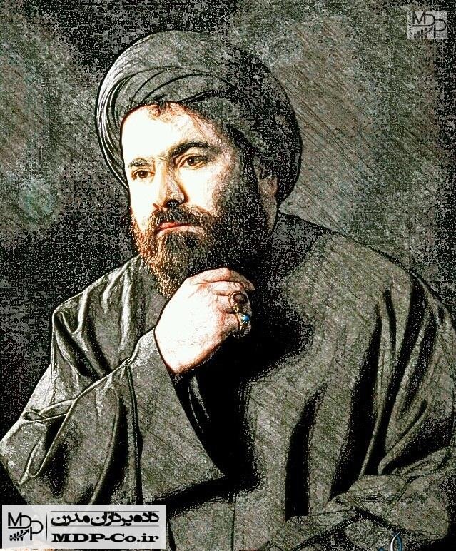 سید حسن آقامیری