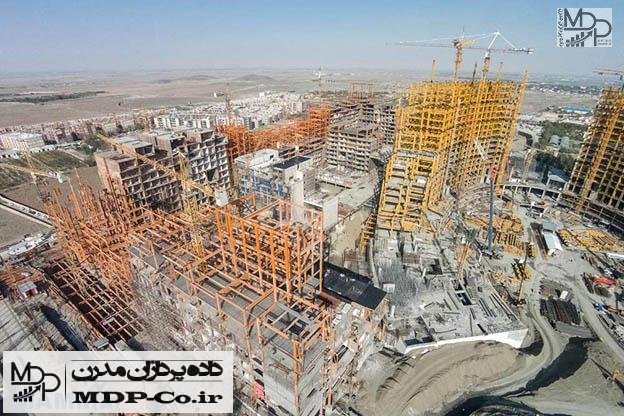آخرین اخبار پدیده شاندیز