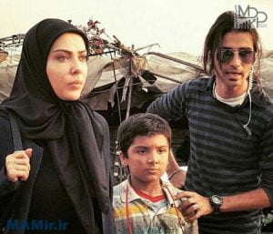 ساعت پخش سریال چرخ فلک شبکه سه در ماه رمضان