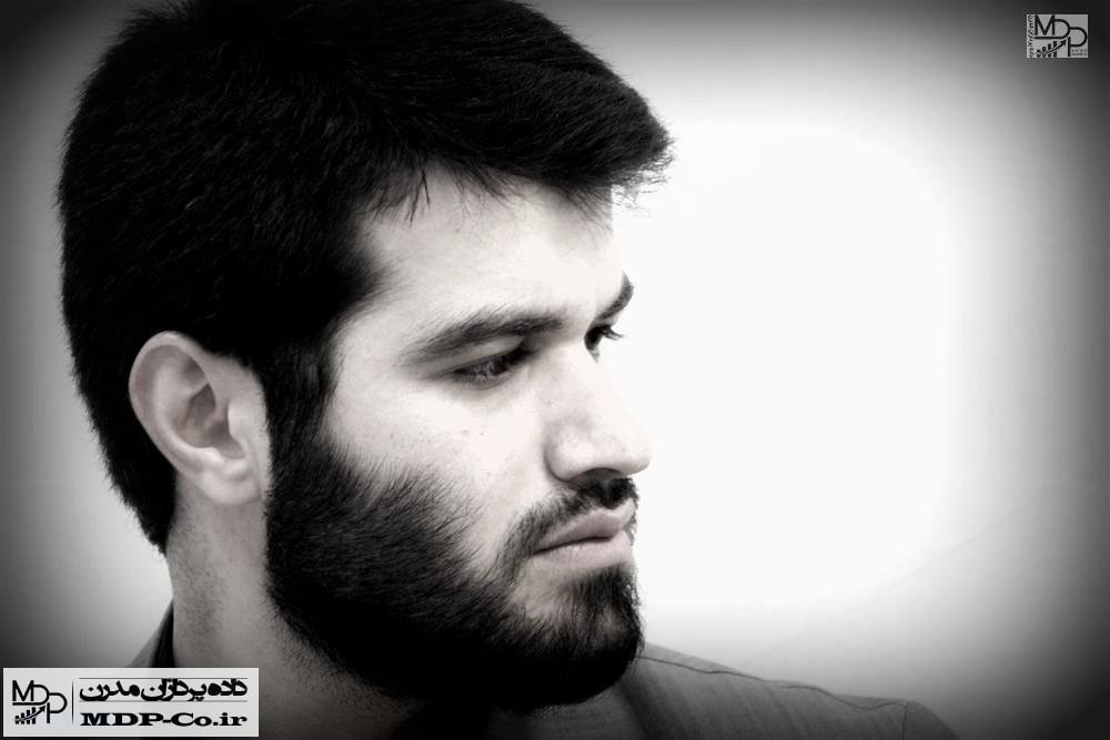مداحی عید فطر میثم مطیعی + بیوگرافی