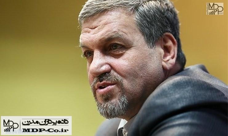 مصاحبه مصطفی کواکبیان در مورد پدیده شاندیز