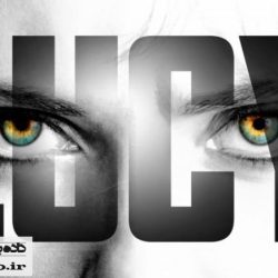 نگاهی بر فیلم Lucy 2014 فیلم Lucy 2014