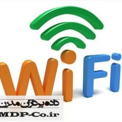 اشتراک اینترنت لپتاپ با تنظیمات ویندوز اشتراک اینترنت