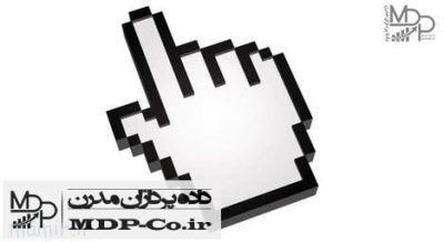 کد CSS نمایش متن با آمدن موس روی عکس