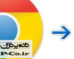 PDF کردن صفحات وب PDF کردن صفحات وب