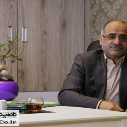 صحبت های شیران خراسانی درباره پدیده شاندیز صحبت های شیران خراسانی درباره پدیده شاندیز