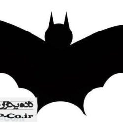 الگو خفاش Bat - هارمونیک الگو هارمونیک خفاش BAT
