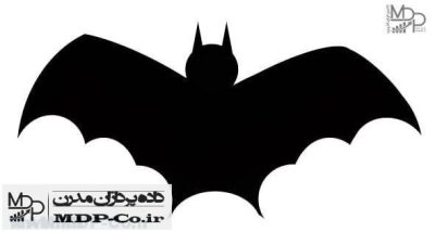 الگو هارمونیک خفاش BAT