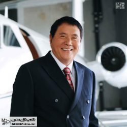 خلاصه کتاب پدر پول دار پدر فقیر خلاصه کتاب پدر پول دار پدر فقیر
