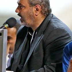 جواد خیابانی گزارشگر و مجری برنامه های ورزشی جواد خیابانی گزارشگر و مجری برنامه های ورزشی