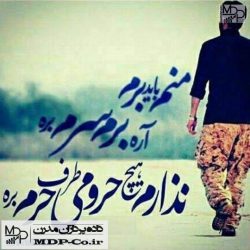 دانلود مداحی منم باید برم آره برم سرم بره | سید رضا نریمانی دانلود مداحی منم باید برم آره برم سرم بره | سید رضا نریمانی