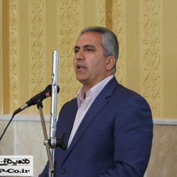 صحبت های نماینده مردم کاشمر در مورد پدیده شاندیز صحبت های نماینده مردم کاشمر در مورد پدیده شاندیز