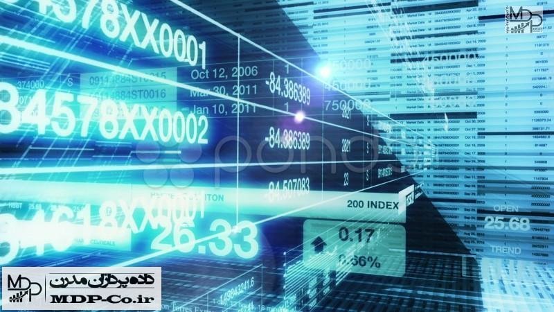 نماد و نام کامل شرکت های بورسی و فرابورسی