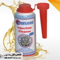 مکمل سوخت - تمیزکننده انژکتور پروفی کار مکمل سوخت - تمیزکننده انژکتور پروفی کار