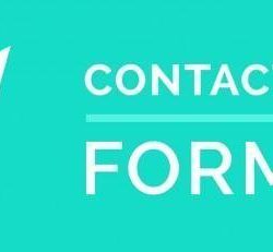 نسخه فارسی contact form 7 - دانلود فایل ترجمه نسخه فارسی contact form 7