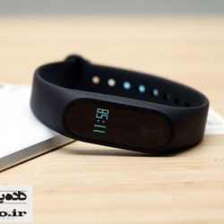 دستبند شیائومی Xiaomi Mi Band 2 - می بند ۲ - اطلاعات کامل دستبند شیائومی Xiaomi Mi Band 2 - می بند ۲ - اطلاعات کامل