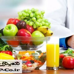رشته علوم تغذیه رشته علوم تغذیه