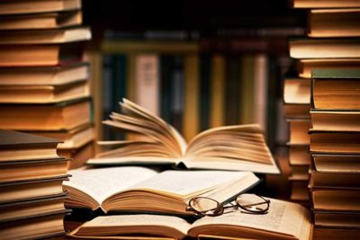 کتابداری و اطلاع رسانی - علم اطلاعات و دانش شناسی